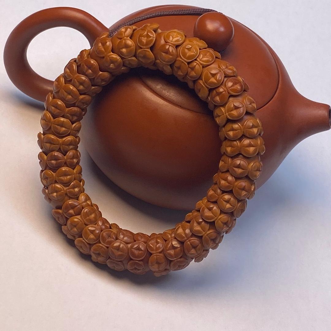 瑾亜文玩工艺