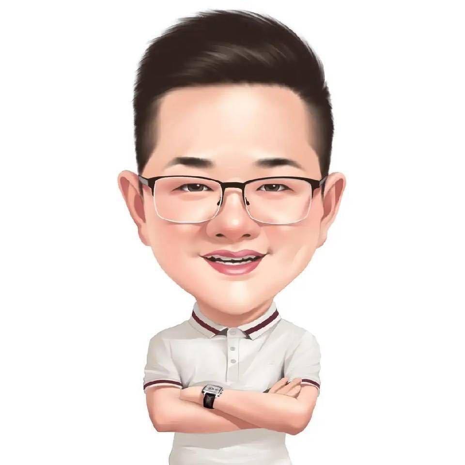 你好杨老师（中考）