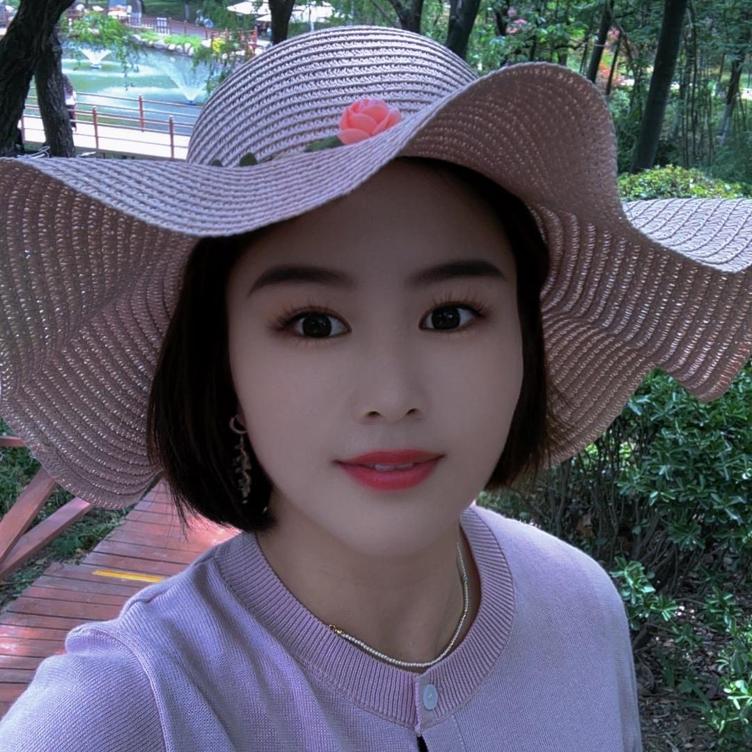 💞时光微凉
