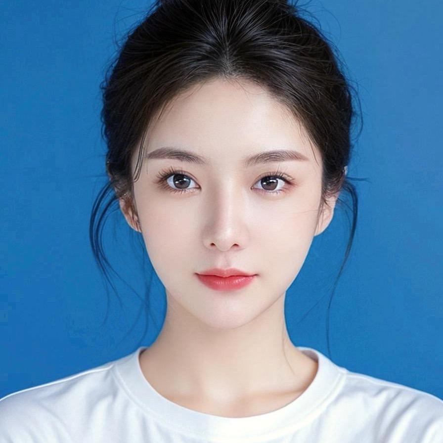 长不大的冰块儿