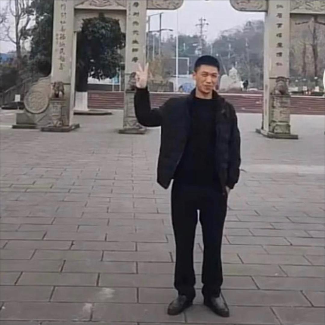 @有你真好