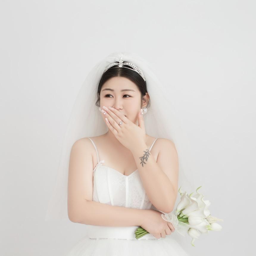 卖南果梨的小女孩🫡