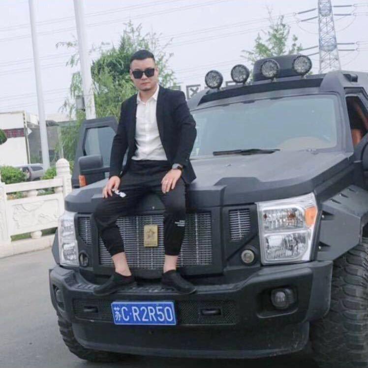 睢宁县阿伟专业二手车报废车汽车服务