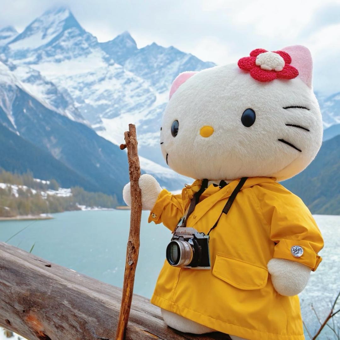 自律姐妹（彬彬同学）