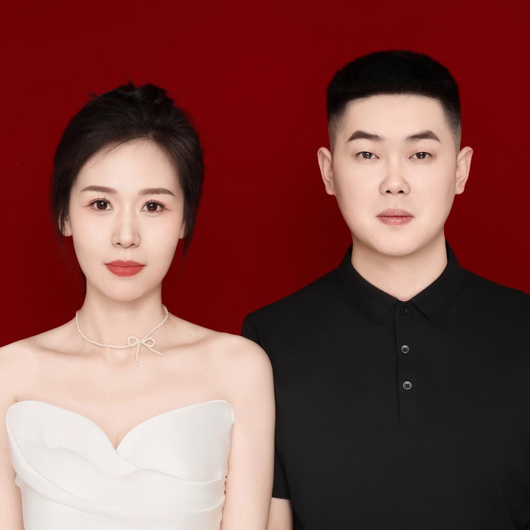 犟驴夫妇