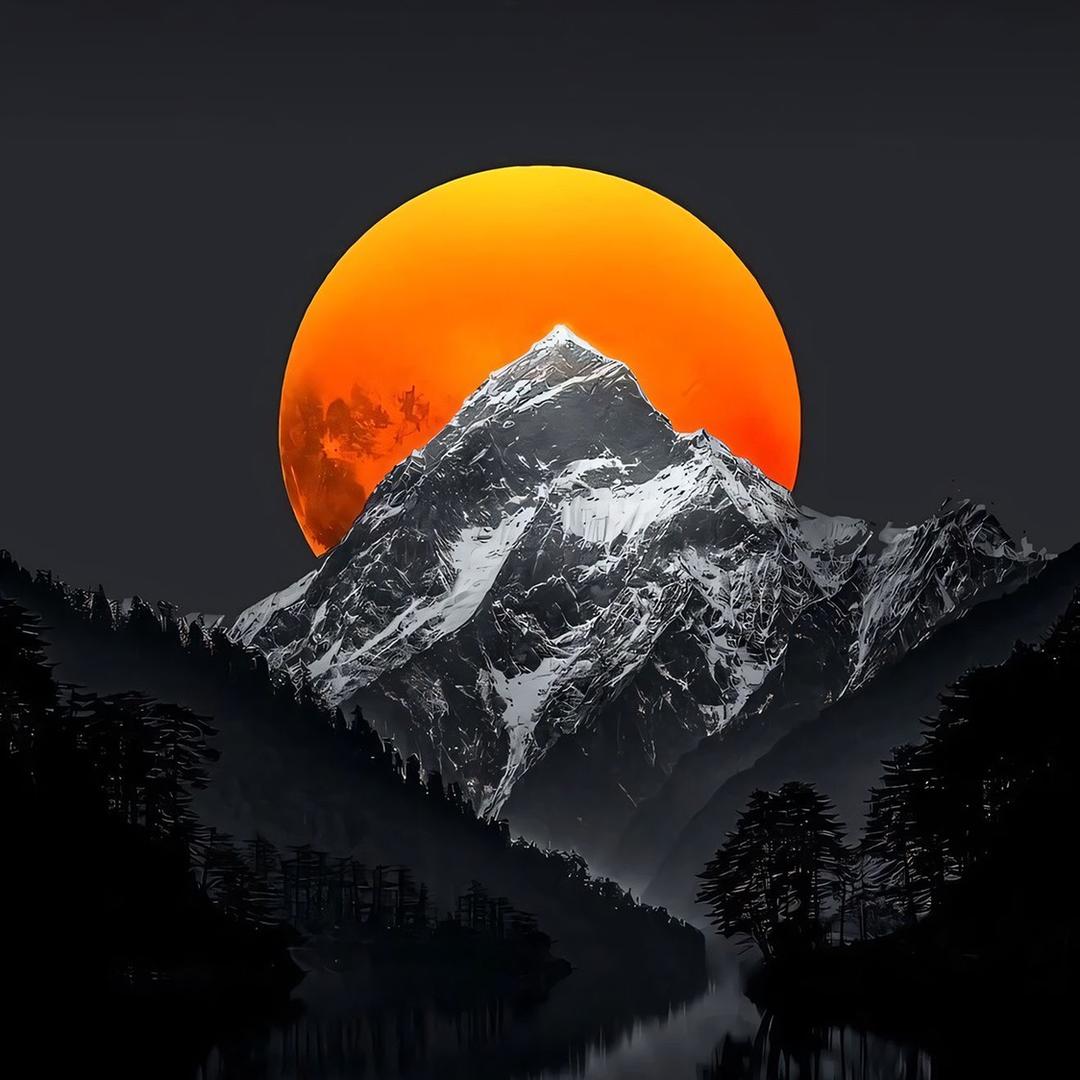 骑三轮车看世界
