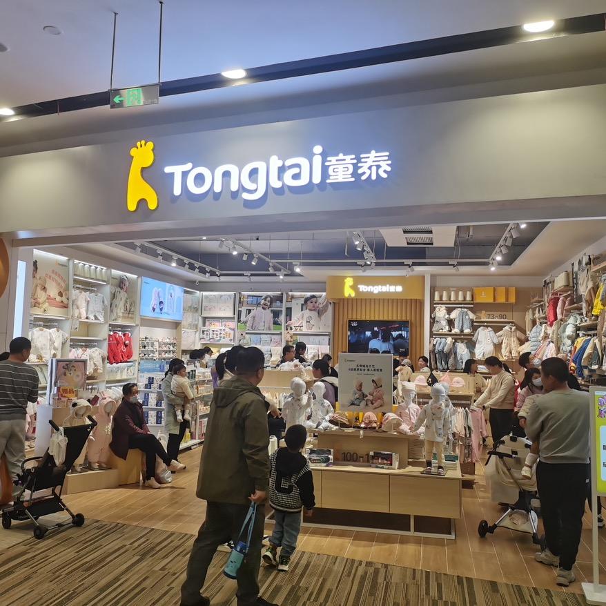 童泰小分队