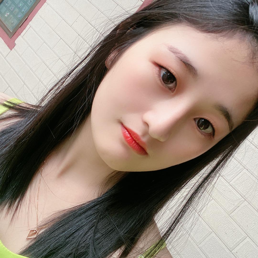 我是你的小可爱