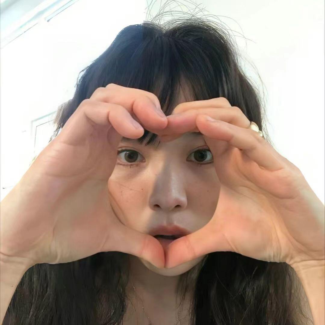 馨馨子-
