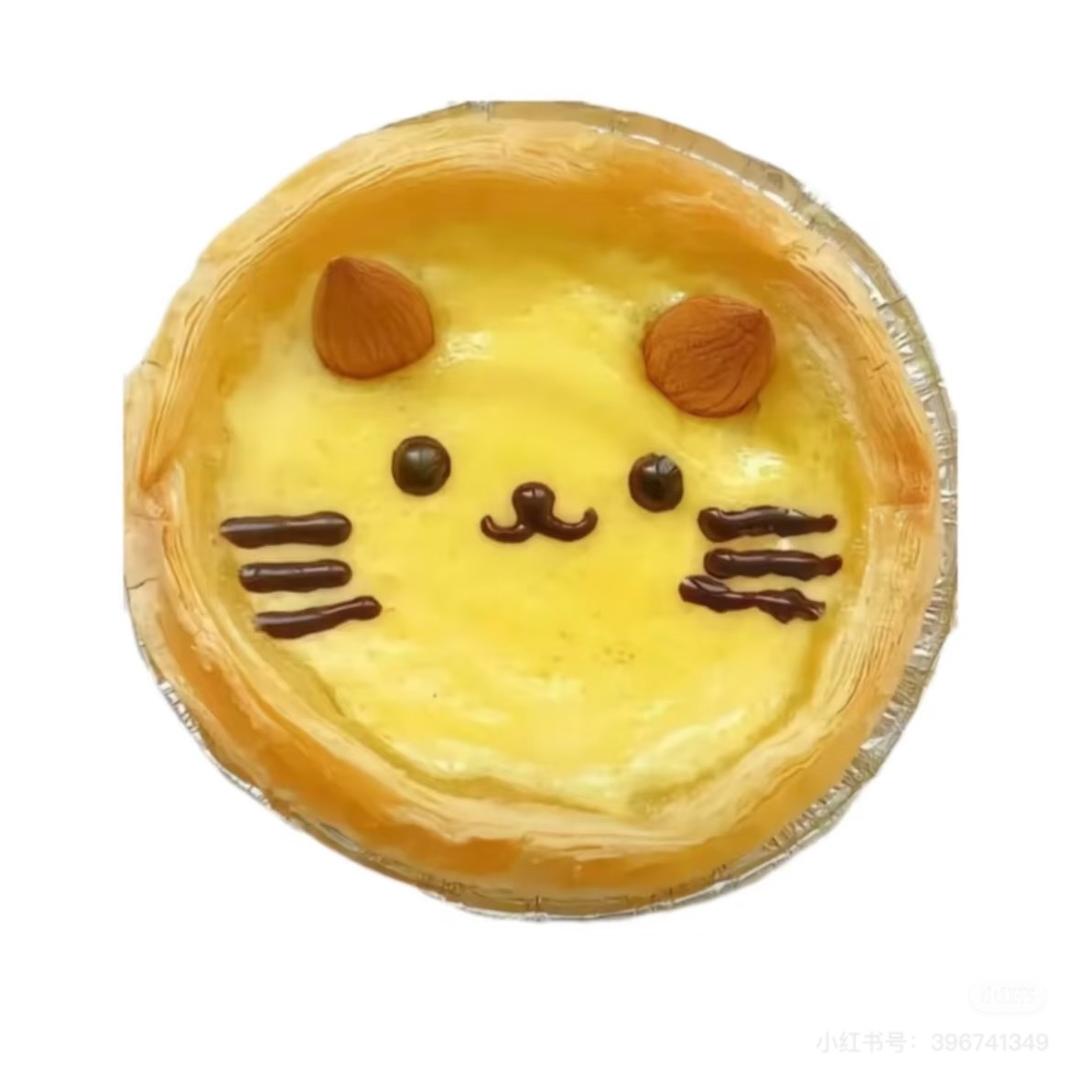 挞挞（备考版）