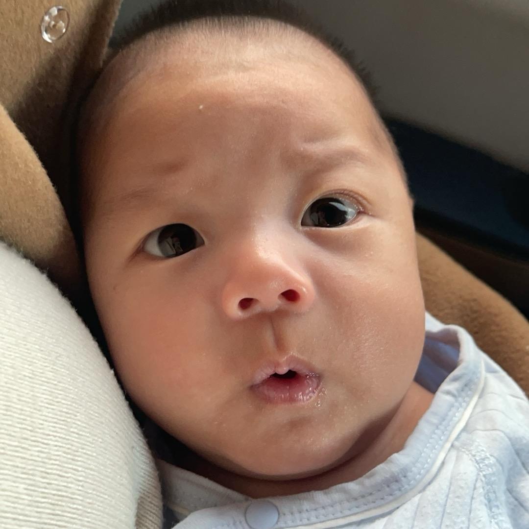 小小程