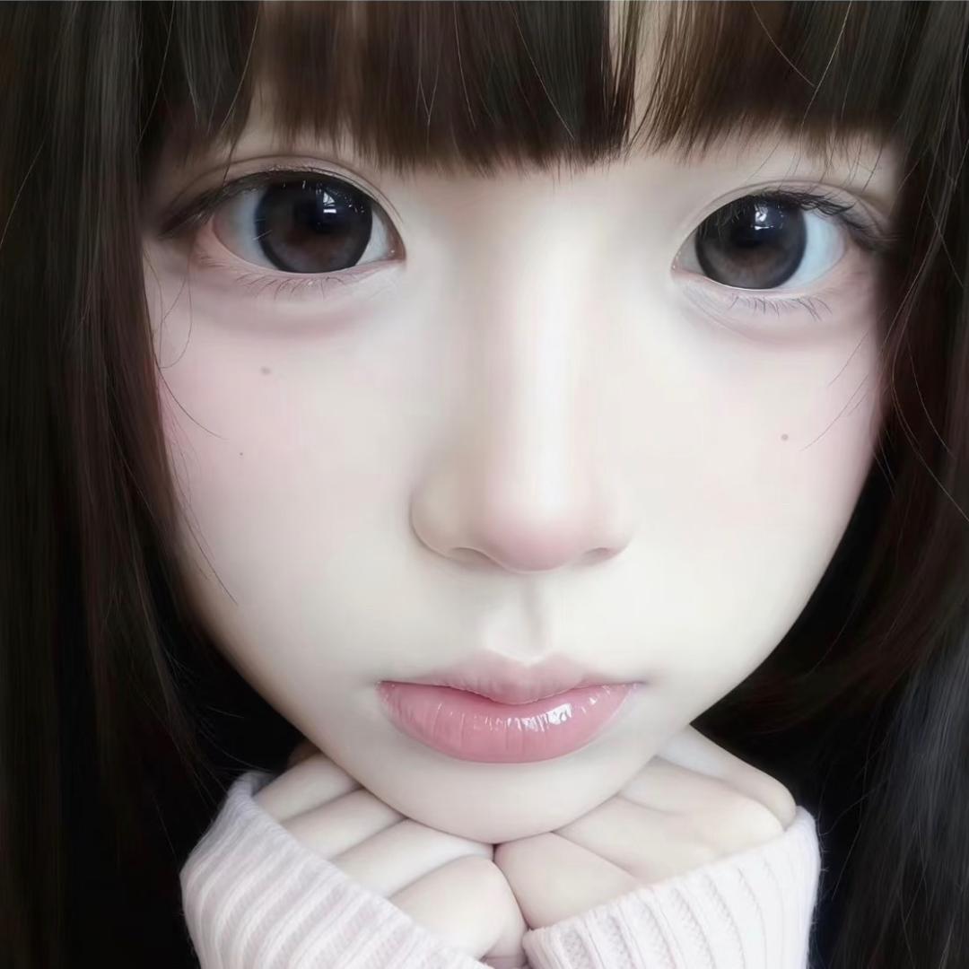 我不是故意长这么漂亮的