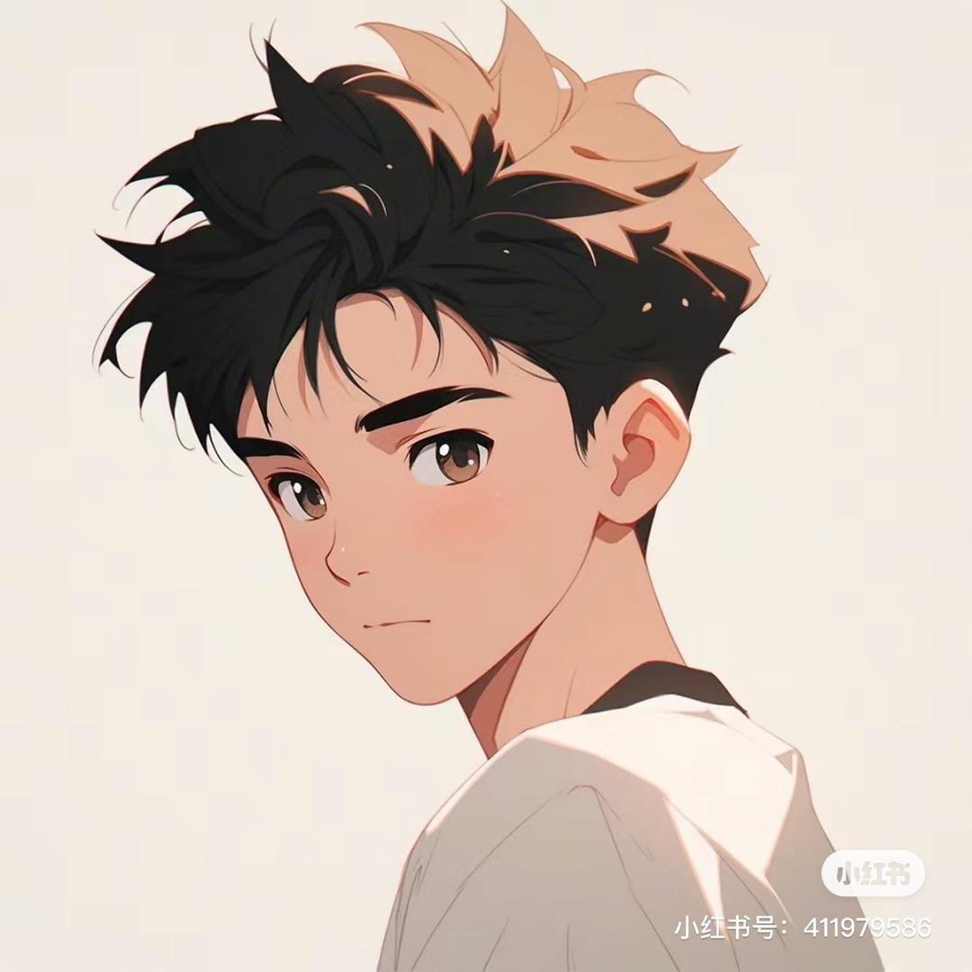 小序懵了