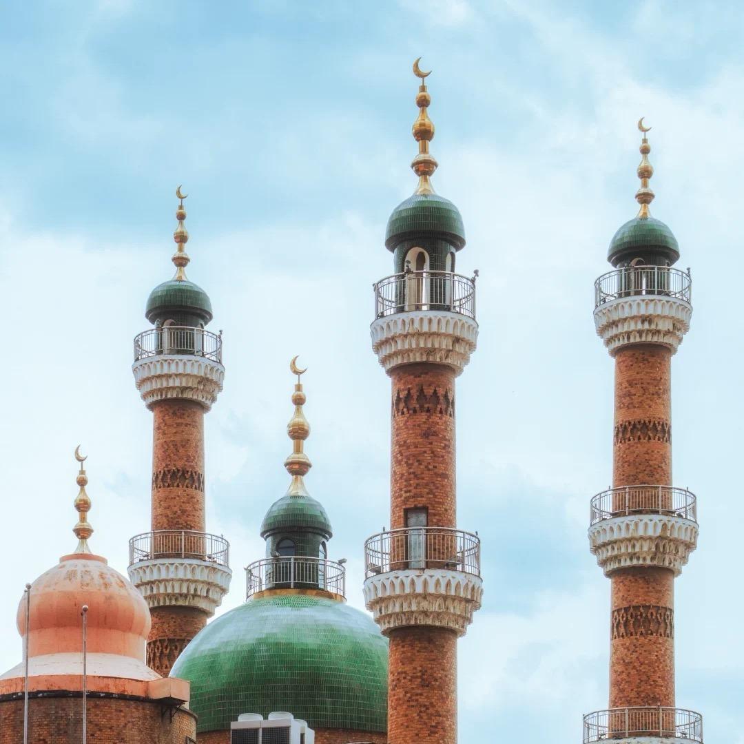 阿布艾力好物精选店