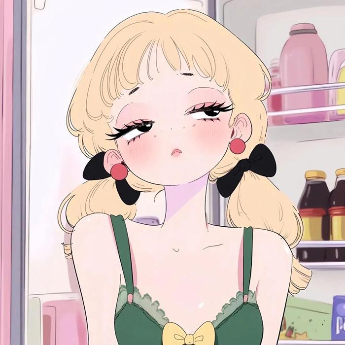 水蜜桃儿🍑