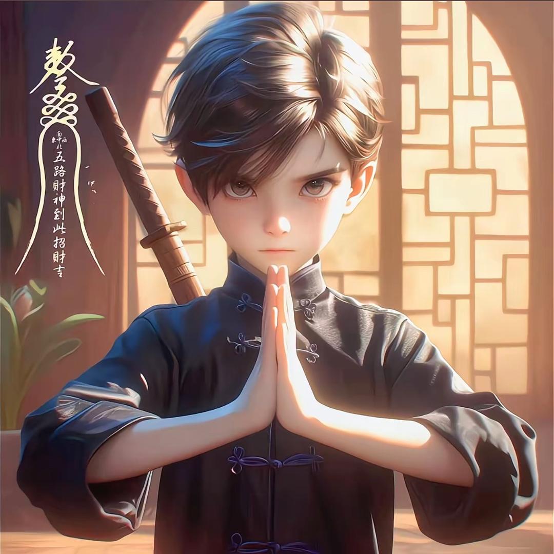 小师弟