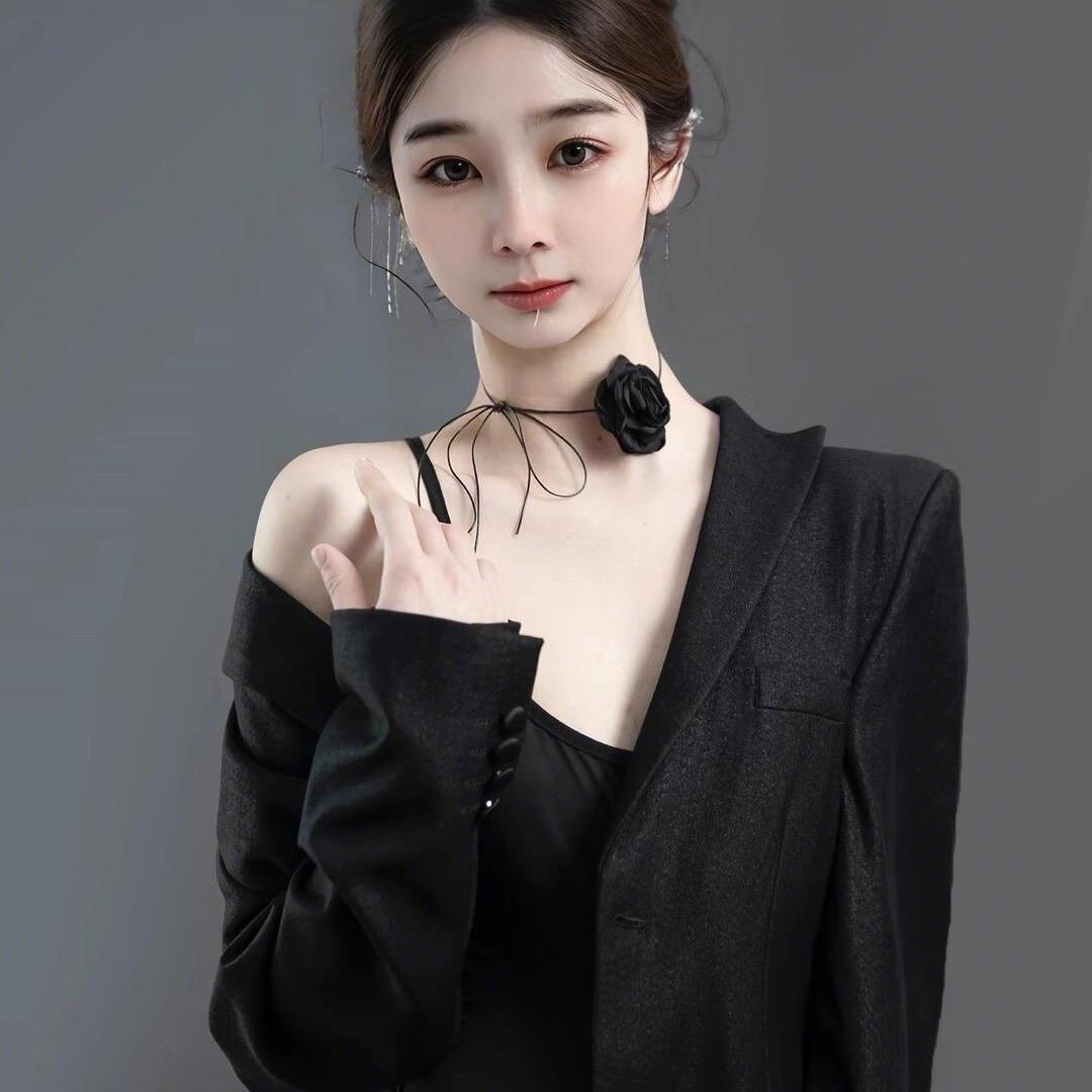 卓琦梵缔品牌合伙人 《晓惠》