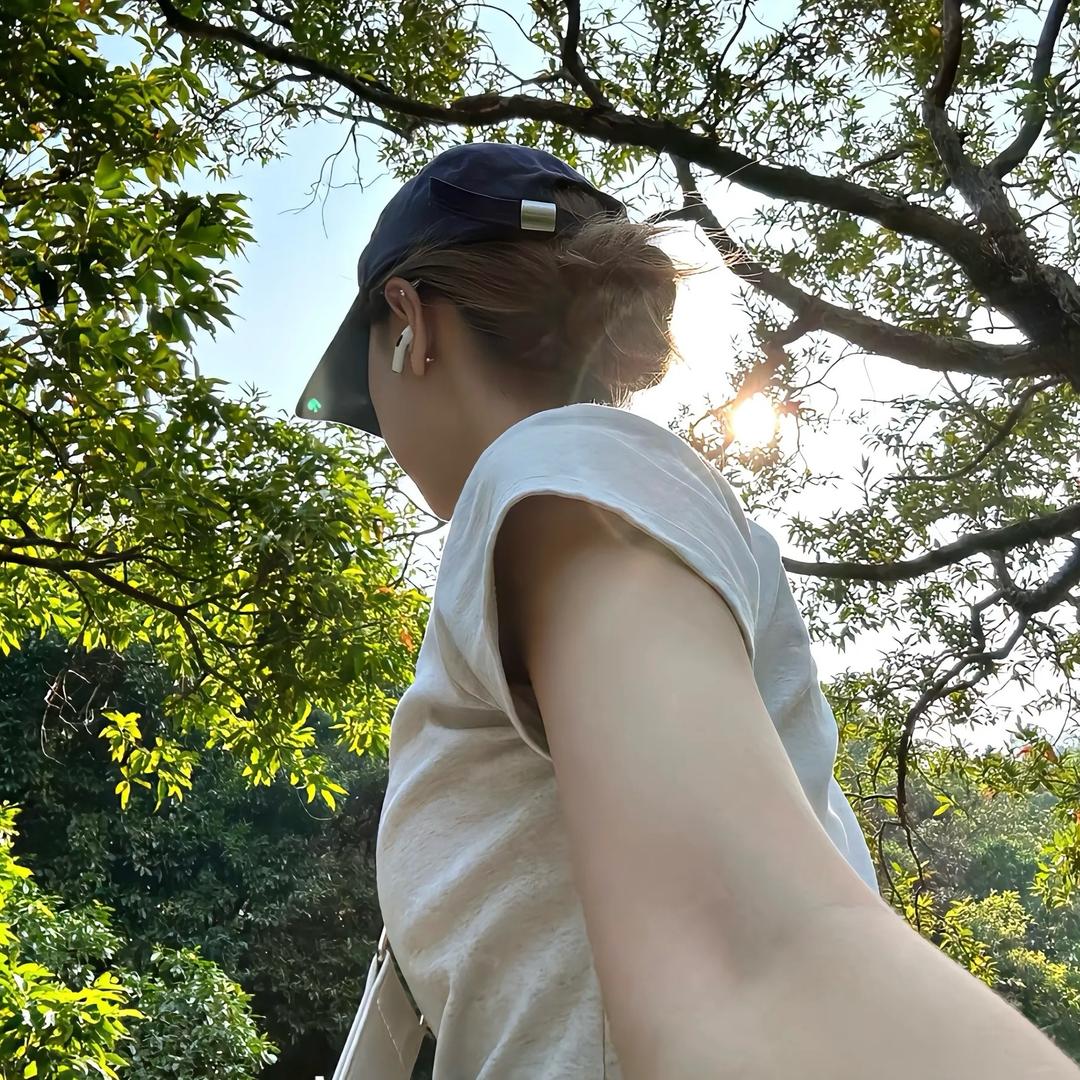 是晴晴哒（带娃中）