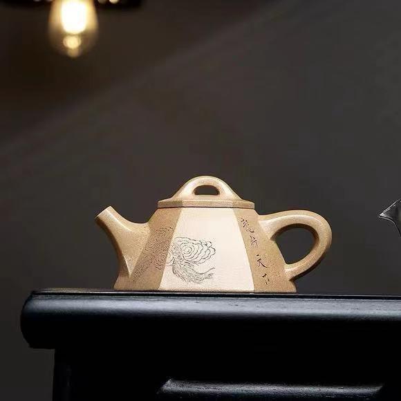 有万茶具