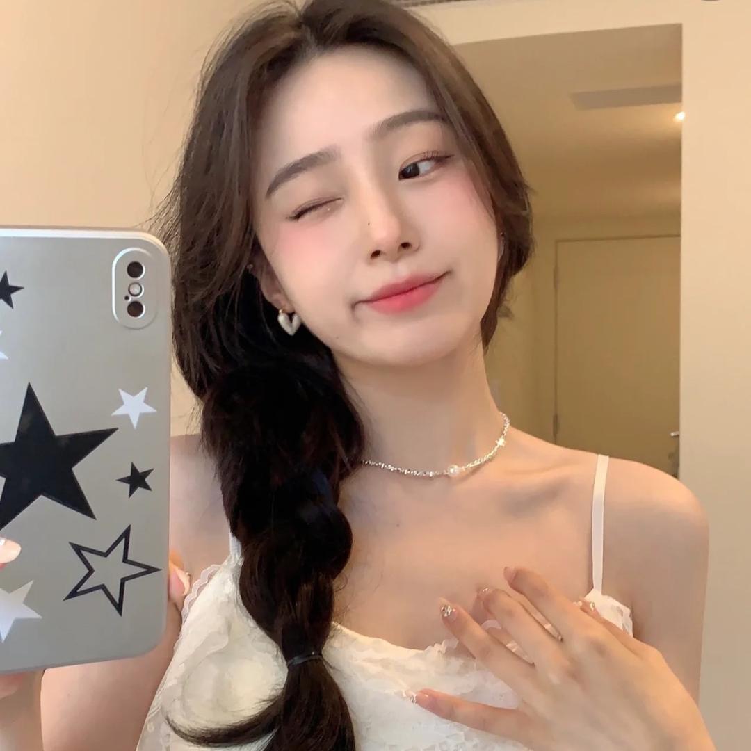 糕冷小美～
