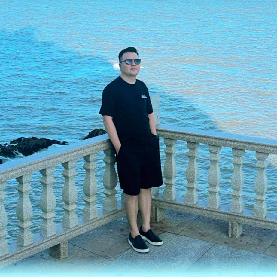 浙D在路上