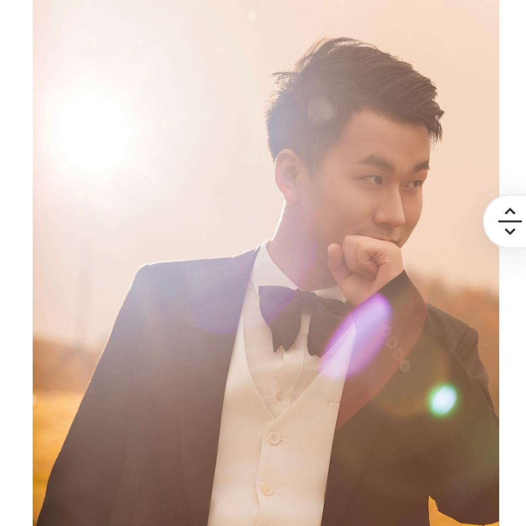 阿易(户外赶集助农)