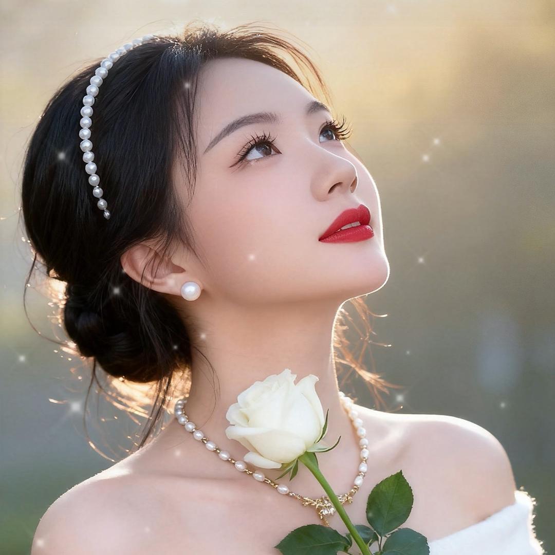 小桃子姐姐