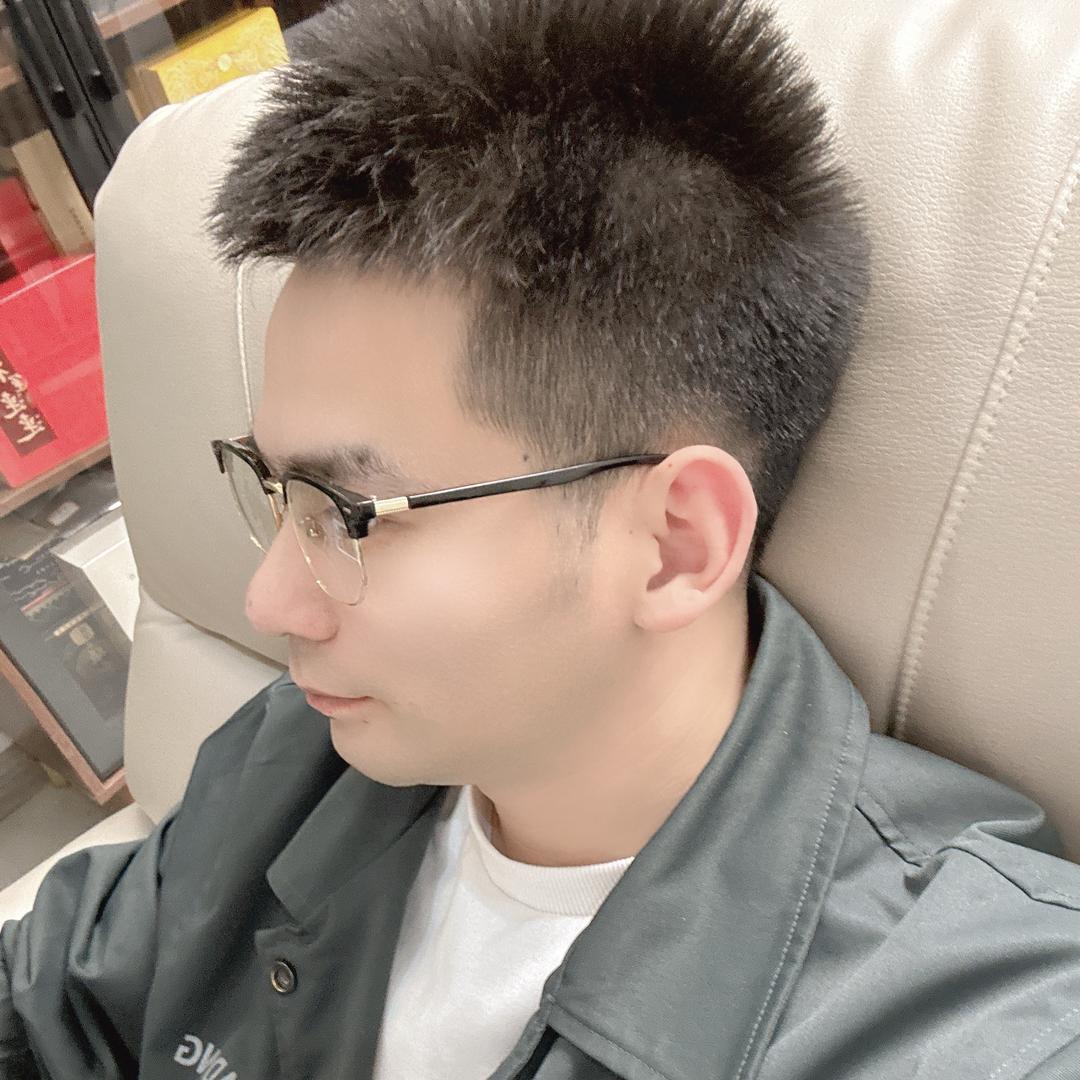 伟霆的快乐生活