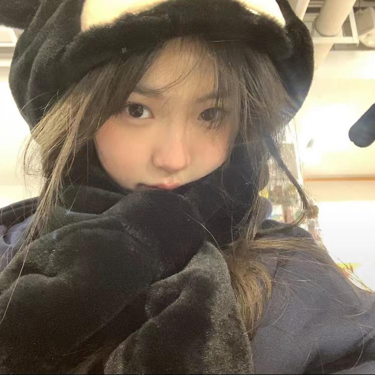 小橙子🍊