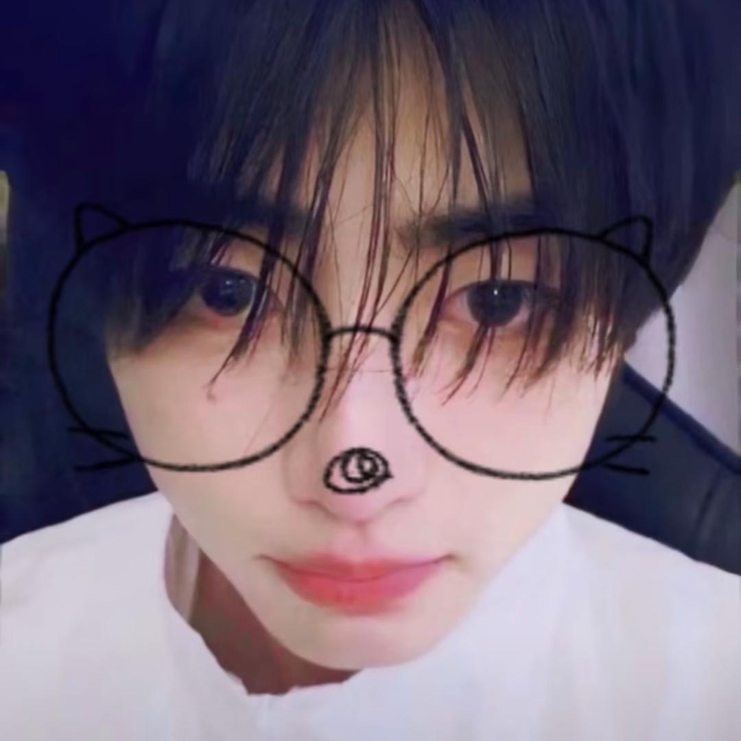 🐩眉毛小昭.（接流量