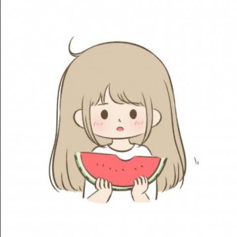 小西瓜 🍉