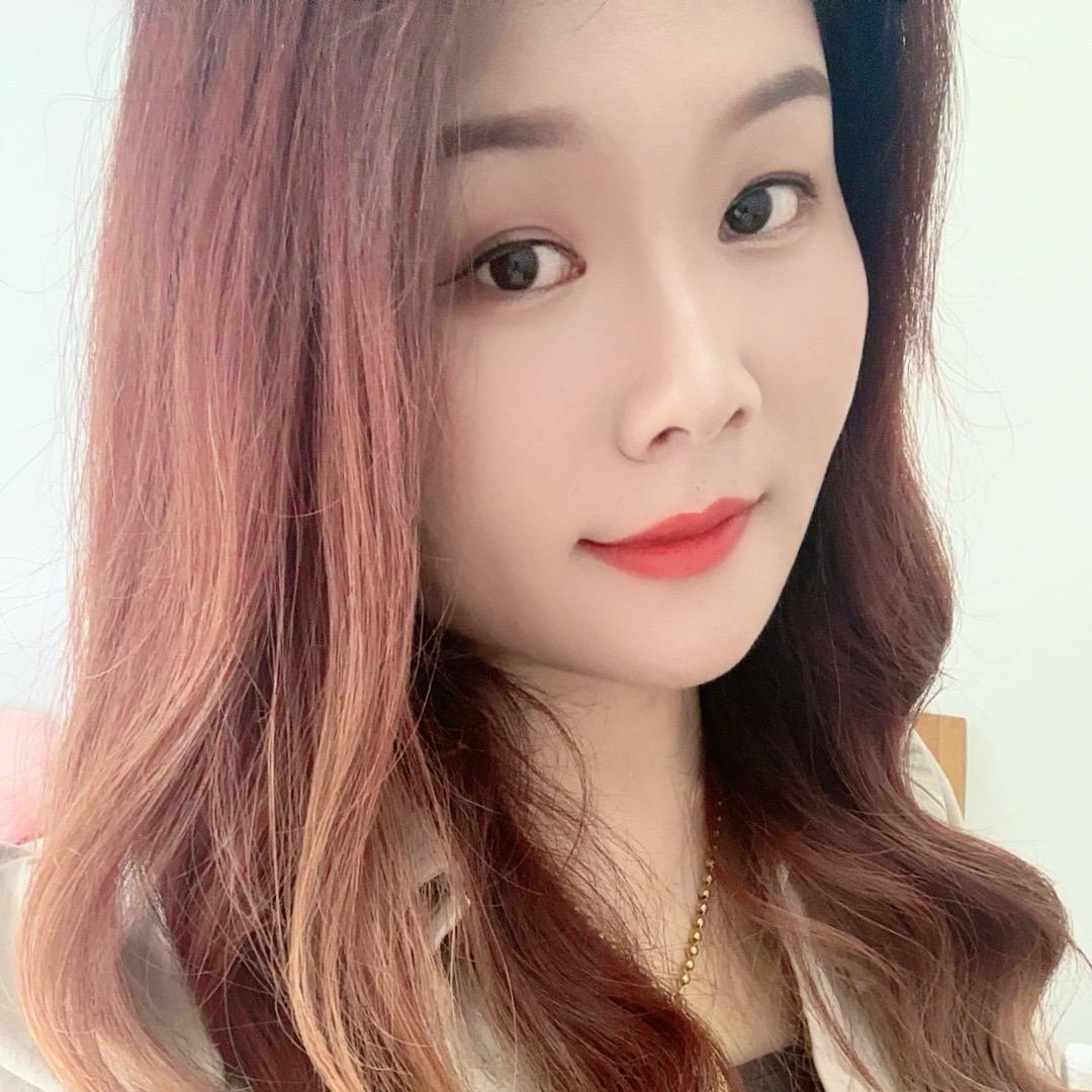 嗨！那妞😁回头看