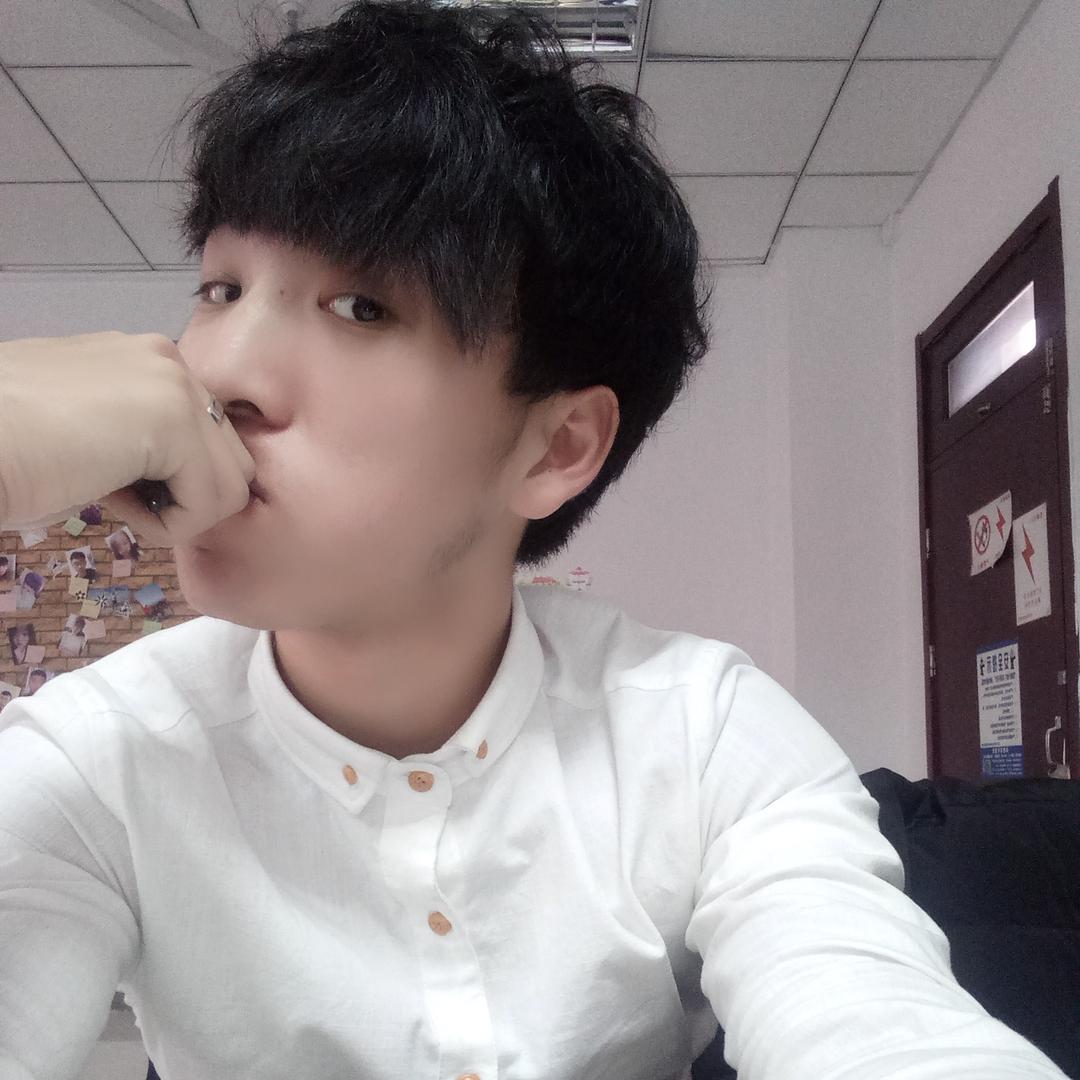小八很努力