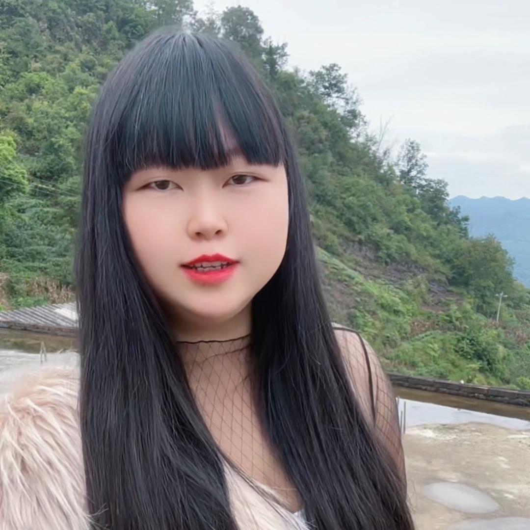 珊吖妹🌹