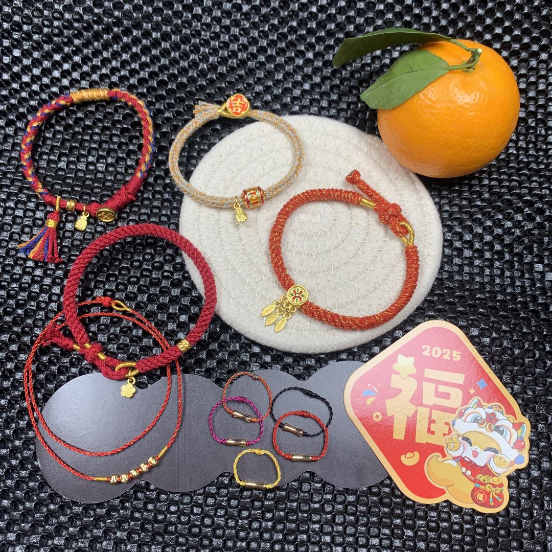 可儿DIY手作
