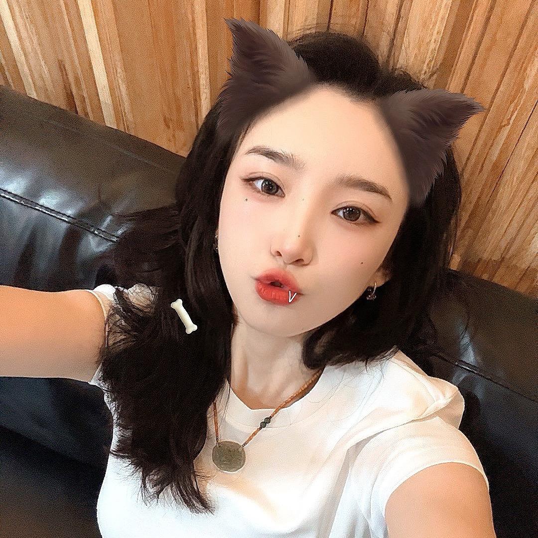 王雪儿❄️