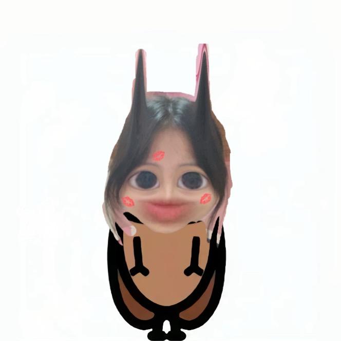 呆小椰.
