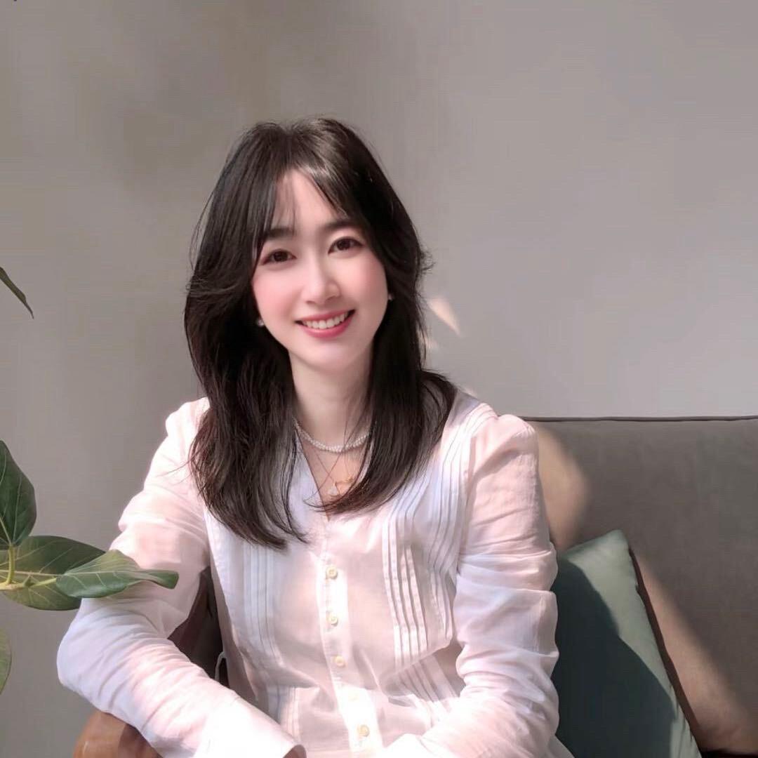 苏木美式中古风家具工厂主理人 哈姐