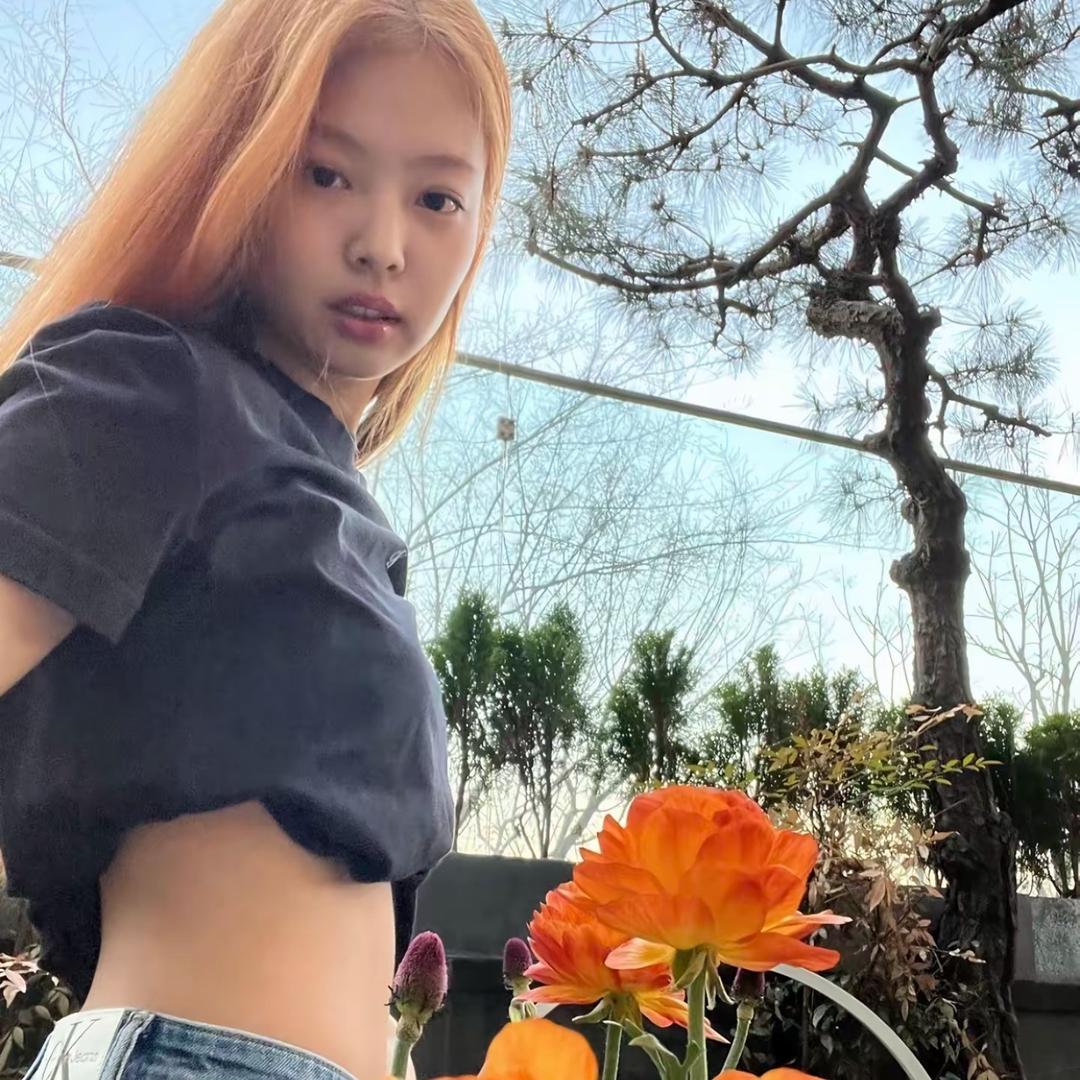 jeans☀️