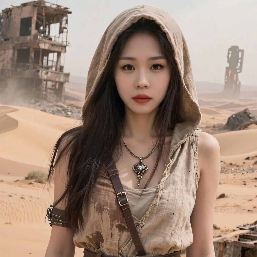 细细是你女神💃