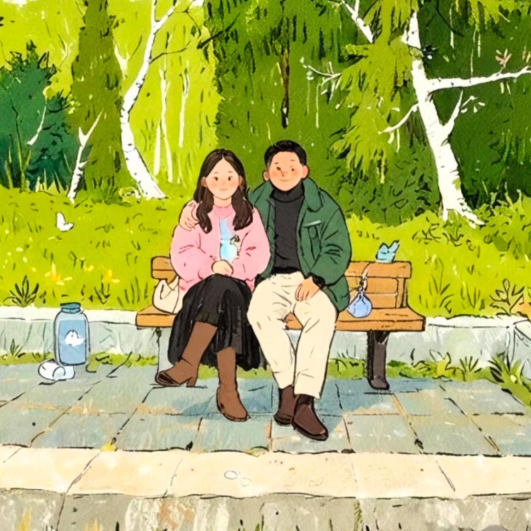 疯帽子的三月兔🌈