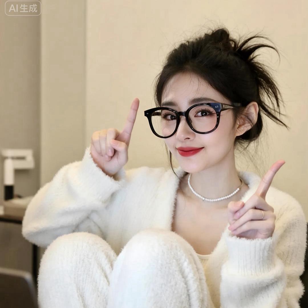 消失的她(重生版)