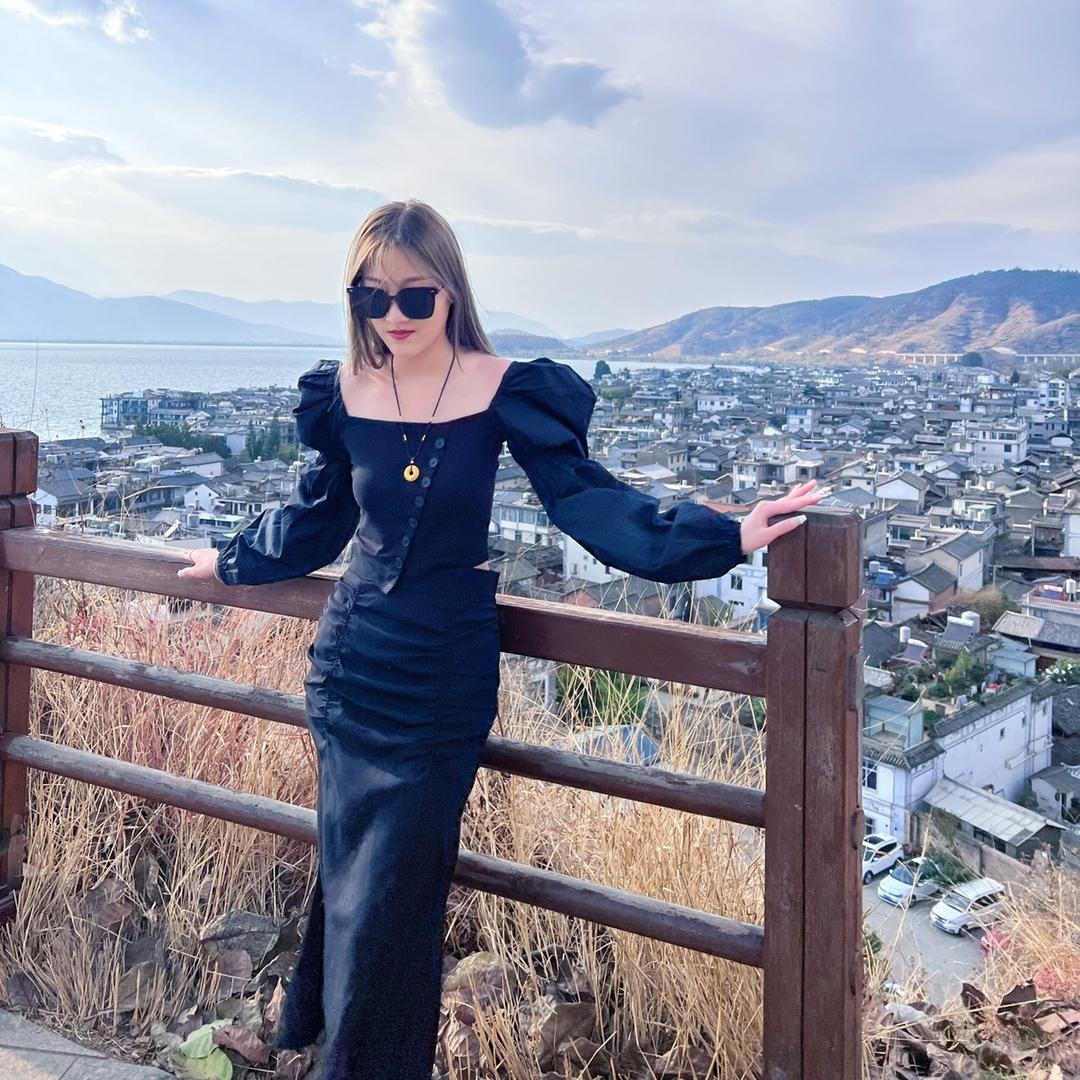 6琪. 美学派对布置