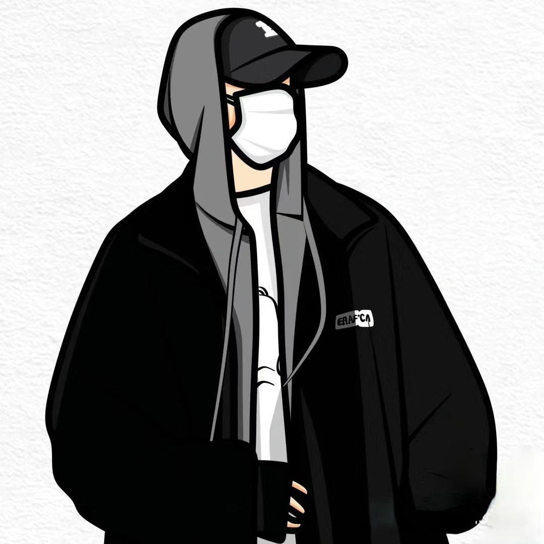 寒辰月头像