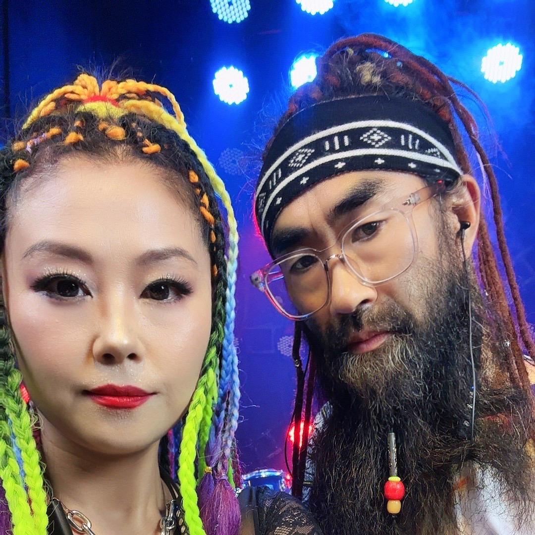 大胡子