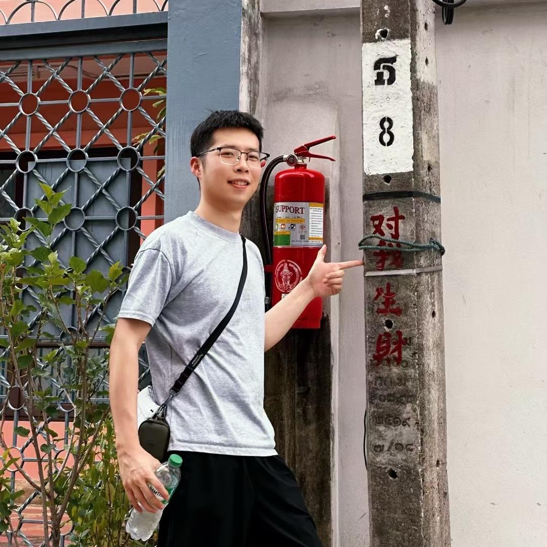 肖肖-