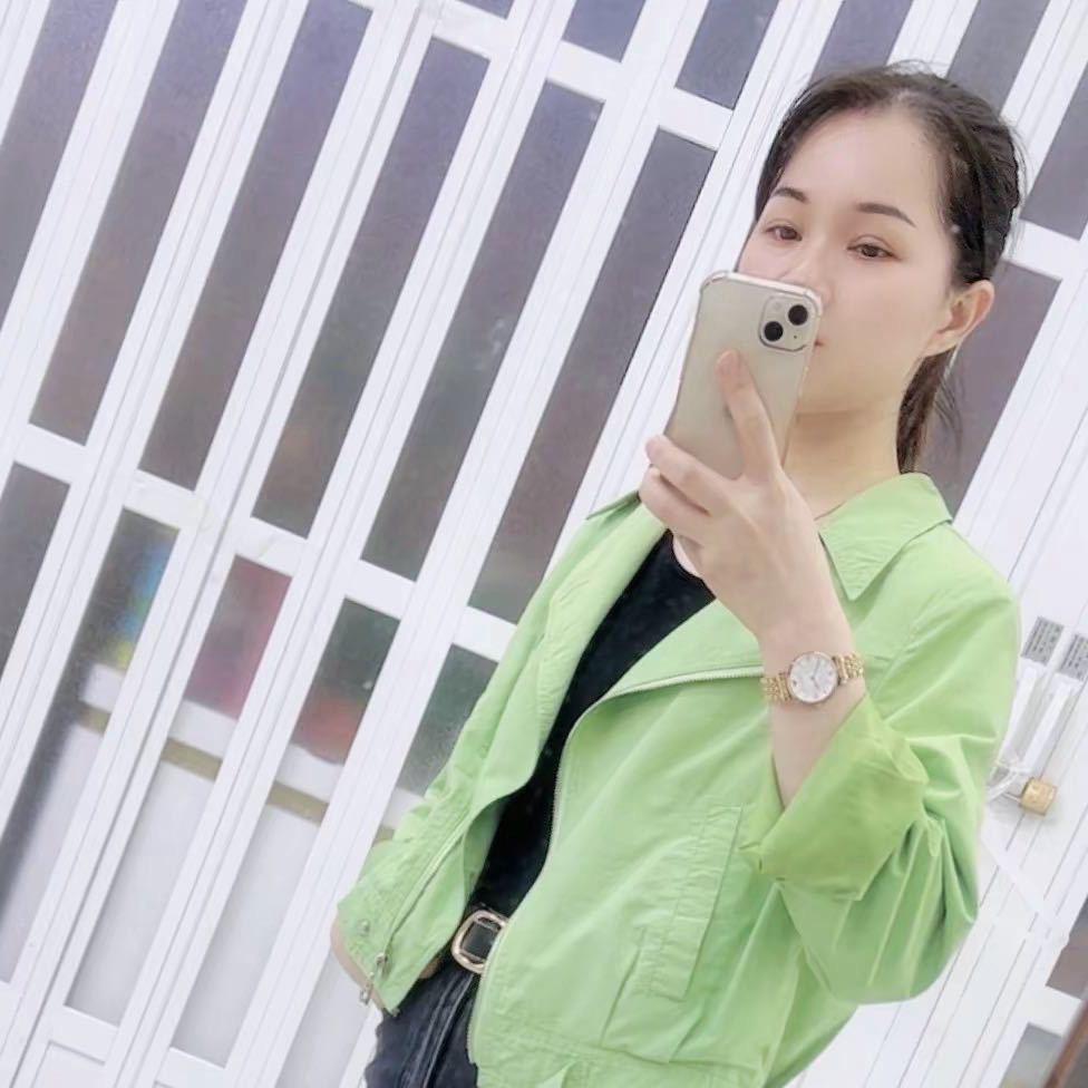 张家二小姐
