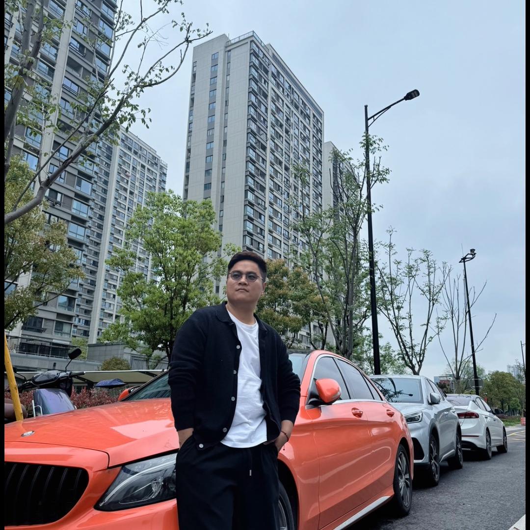 温州市亿隆汽车