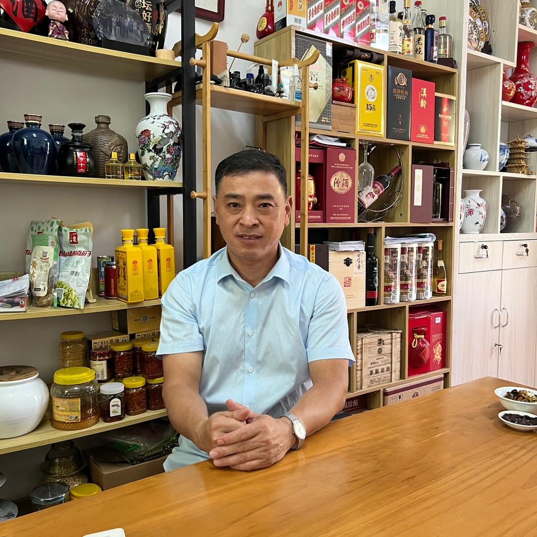 潜江市拾桌客餐馆