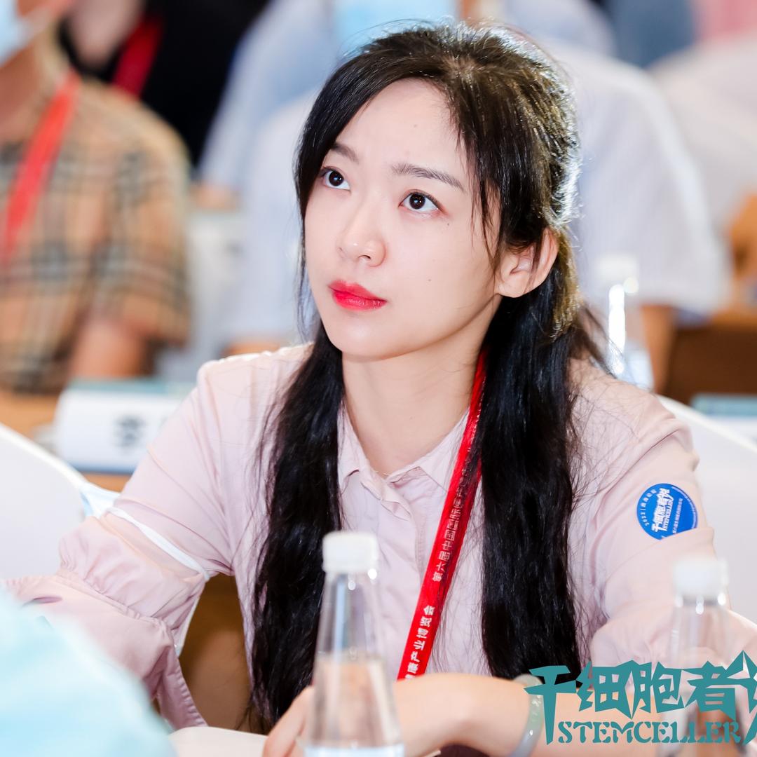 郑晨思